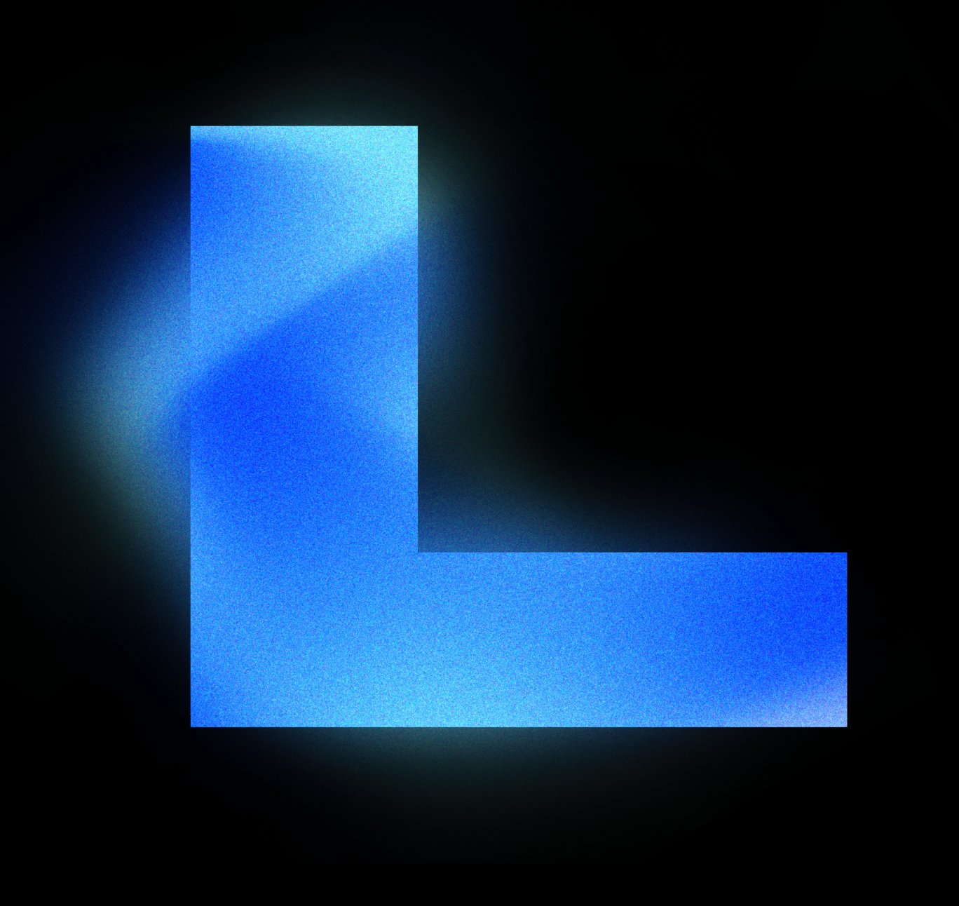 letter l