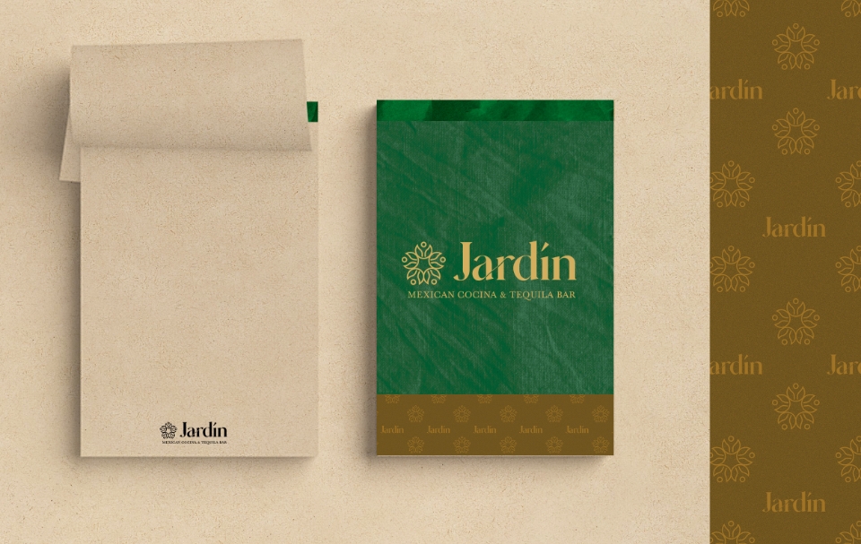 Jardin