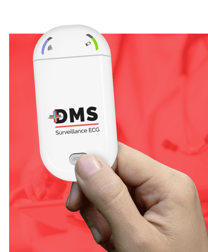 DMS Surveillance